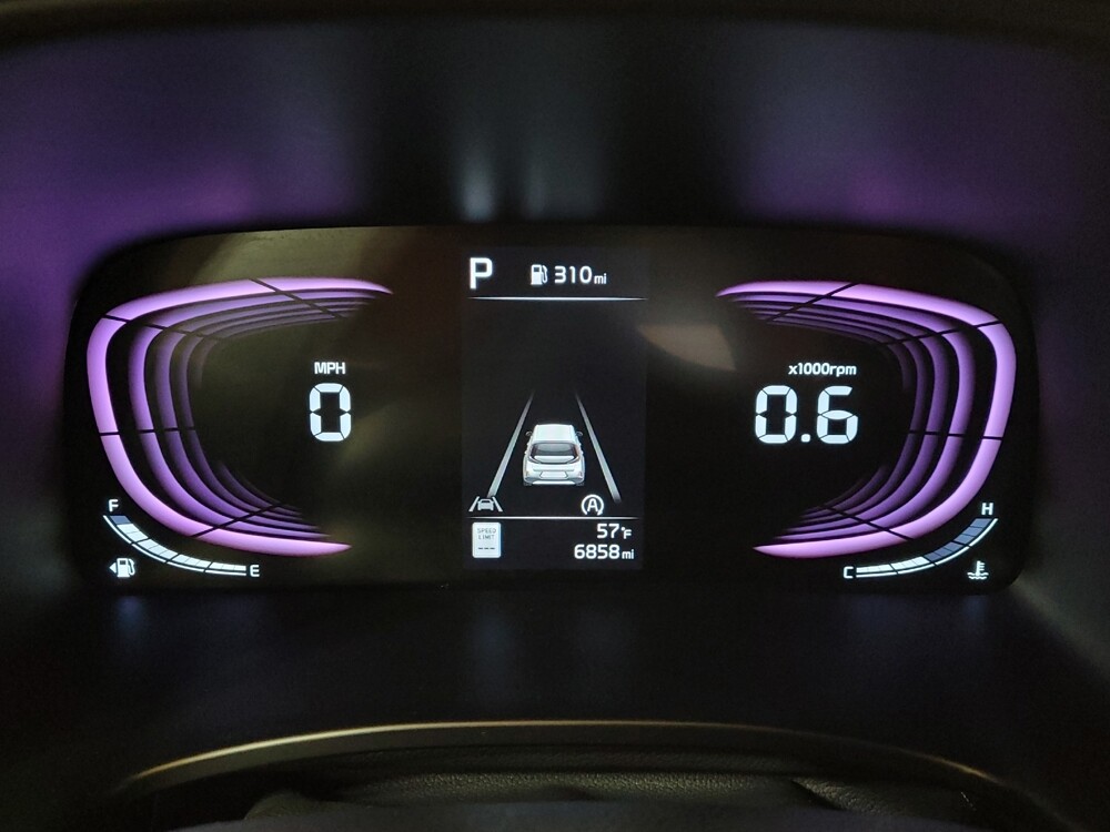 2025 Kia Soul in Maple Heights, OH 44137 - 18126962 23