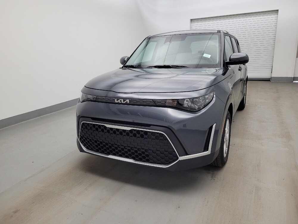 2025 Kia Soul in Maple Heights, OH 44137 - 18126962 15