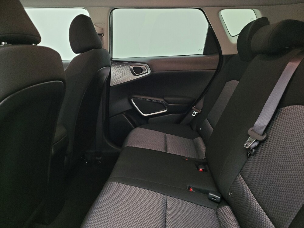 2025 Kia Soul in Maple Heights, OH 44137 - 18126962 18