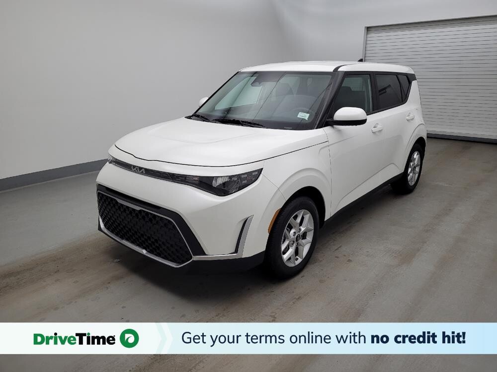 2025 Kia Soul in Columbus, OH 43231 - 18126963