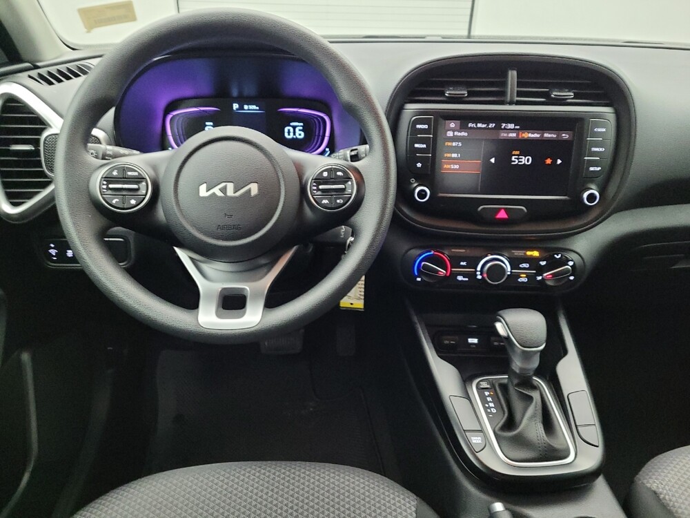2025 Kia Soul in Columbus, OH 43231 - 18126963 22