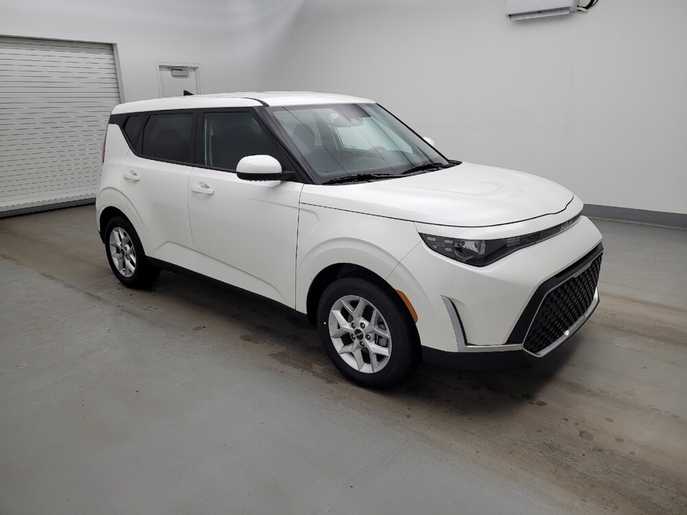2025 Kia Soul in Columbus, OH 43231 - 18126963 11