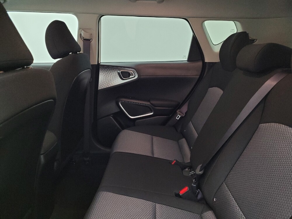 2025 Kia Soul in Columbus, OH 43231 - 18126963 18