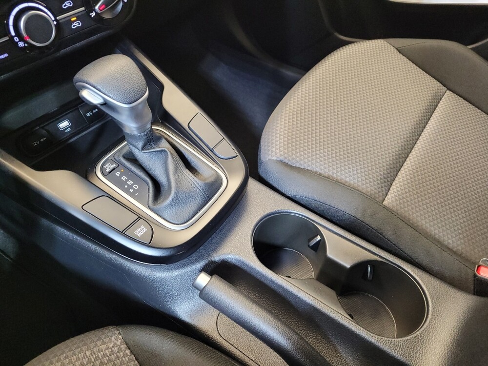 2025 Kia Soul in Columbus, OH 43231 - 18126963 26