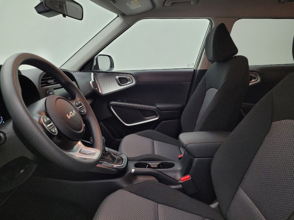2025 Kia Soul in Columbus, OH 43231 - 18126963 17