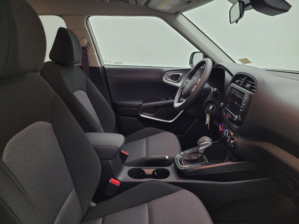 2025 Kia Soul in Columbus, OH 43231 - 18126963 21