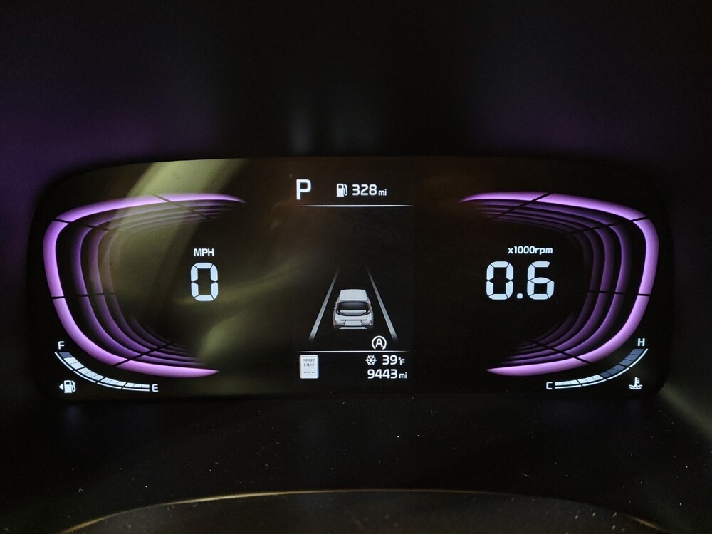 2025 Kia Soul in Columbus, OH 43231 - 18126963 23