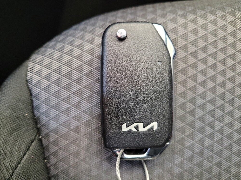 2025 Kia Soul in Columbus, OH 43231 - 18126963 32