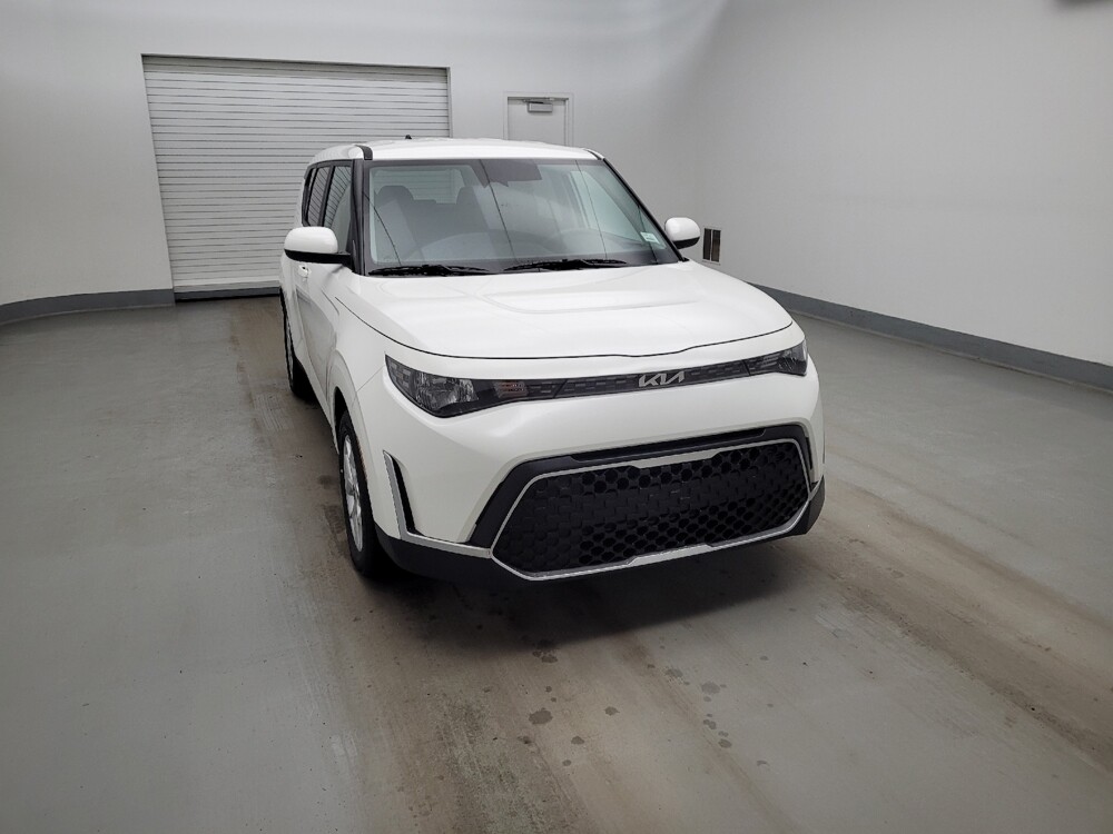 2025 Kia Soul in Columbus, OH 43231 - 18126963 14