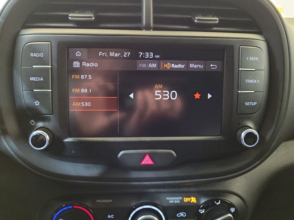 2025 Kia Soul in Columbus, OH 43231 - 18126963 25