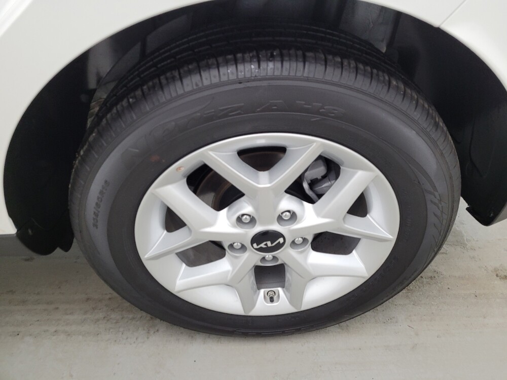 2025 Kia Soul in Columbus, OH 43231 - 18126963 31