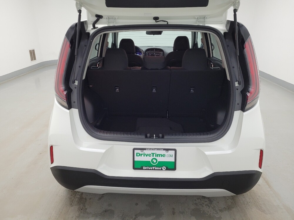 2025 Kia Soul in Columbus, OH 43231 - 18126963 29