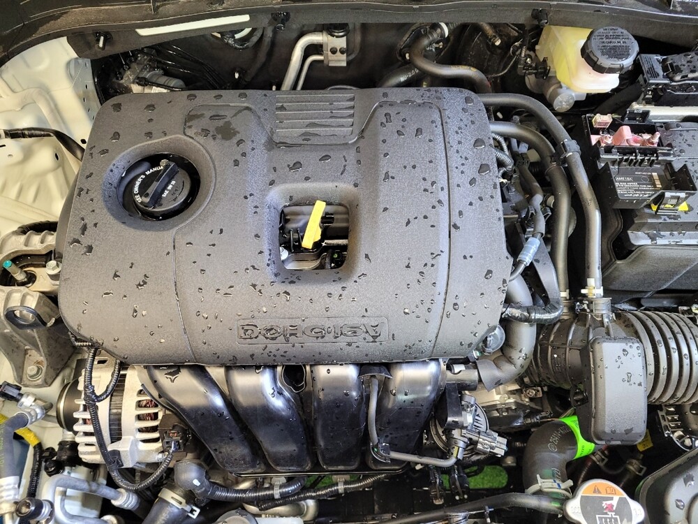 2025 Kia Soul in Columbus, OH 43231 - 18126963 30