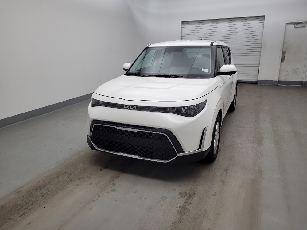 2025 Kia Soul in Columbus, OH 43231 - 18126963 15