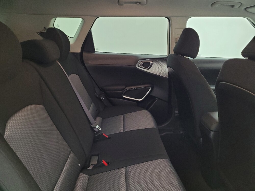 2025 Kia Soul in Columbus, OH 43231 - 18126963 19