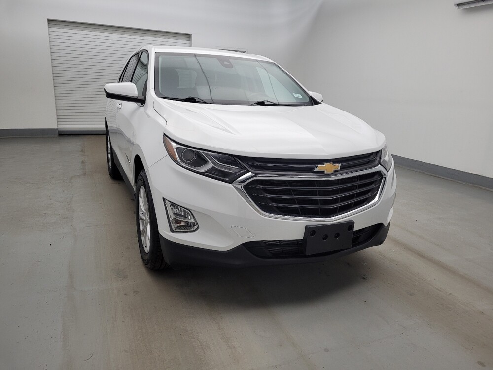 2020 Chevrolet Equinox in Columbus, OH 43231 - 18126964 14