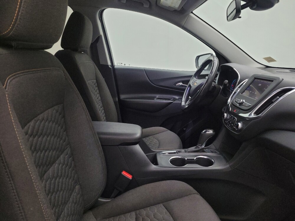 2020 Chevrolet Equinox in Columbus, OH 43231 - 18126964 21