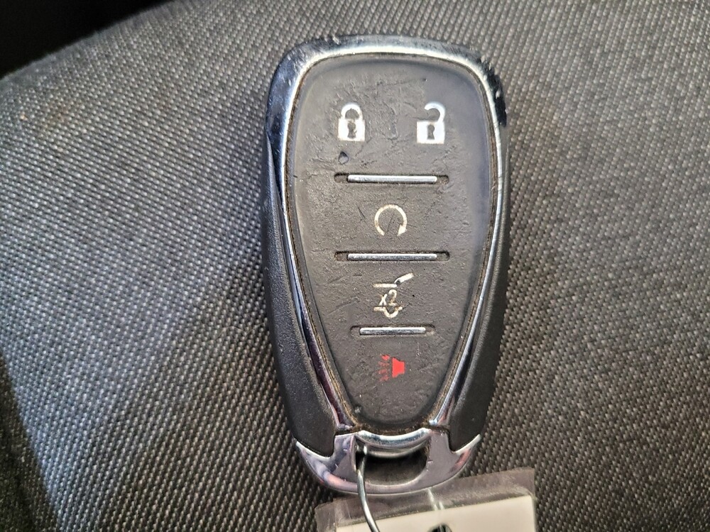 2020 Chevrolet Equinox in Columbus, OH 43231 - 18126964 32