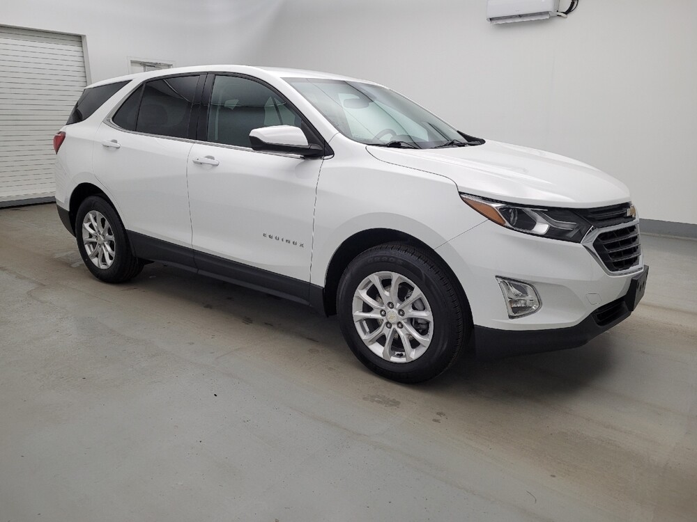 2020 Chevrolet Equinox in Columbus, OH 43231 - 18126964 11