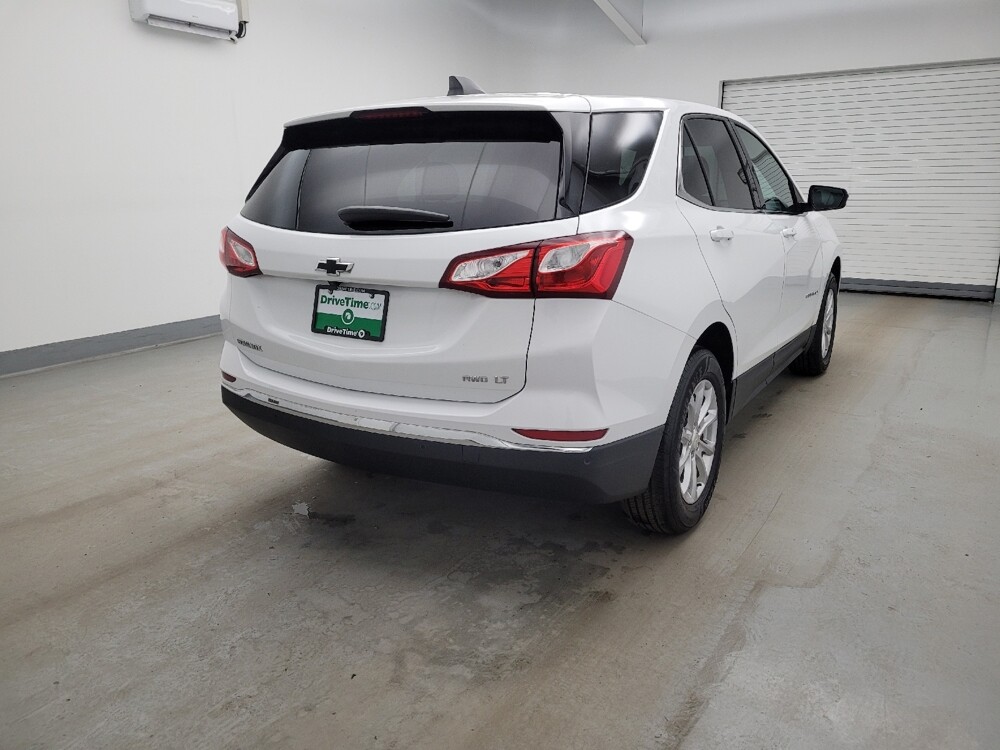 2020 Chevrolet Equinox in Columbus, OH 43231 - 18126964 9