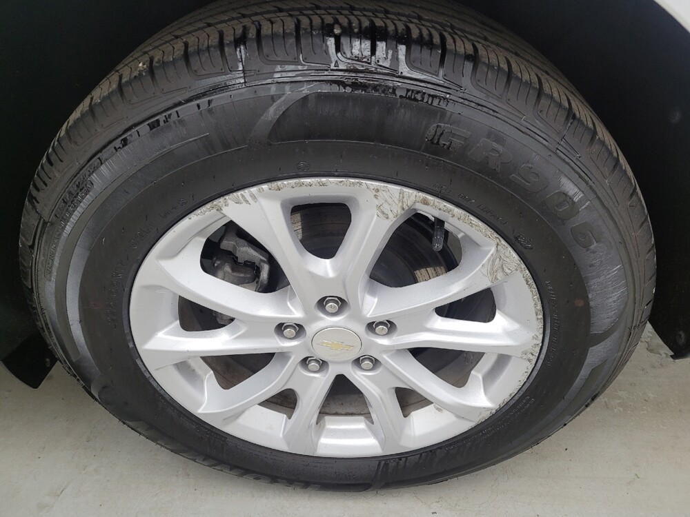 2020 Chevrolet Equinox in Columbus, OH 43231 - 18126964 31