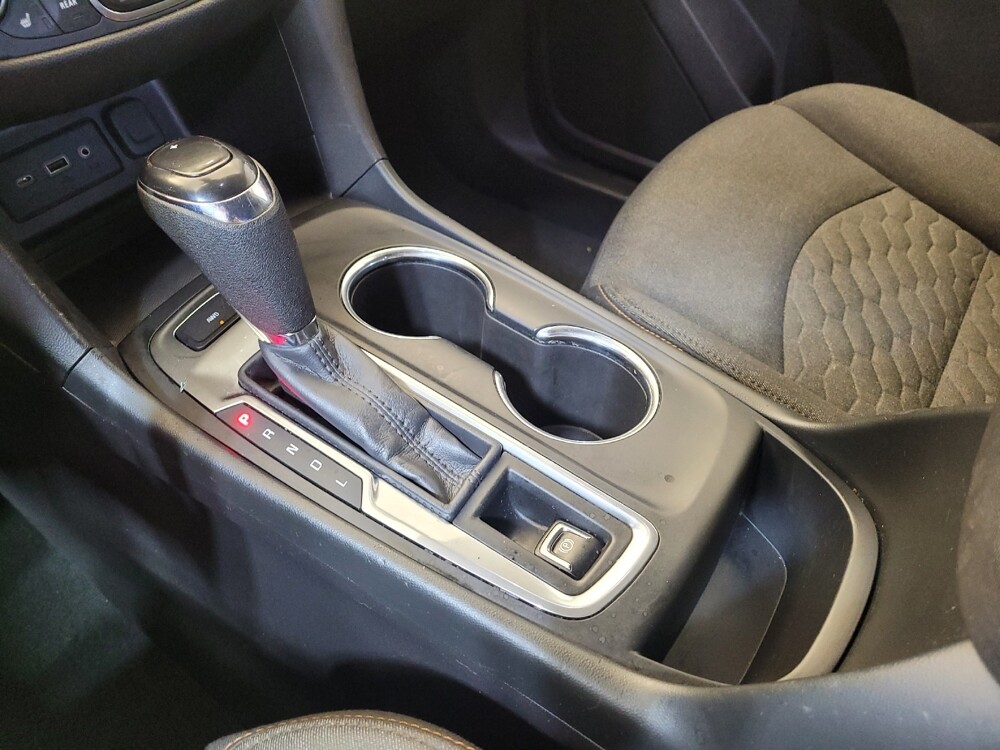 2020 Chevrolet Equinox in Columbus, OH 43231 - 18126964 26