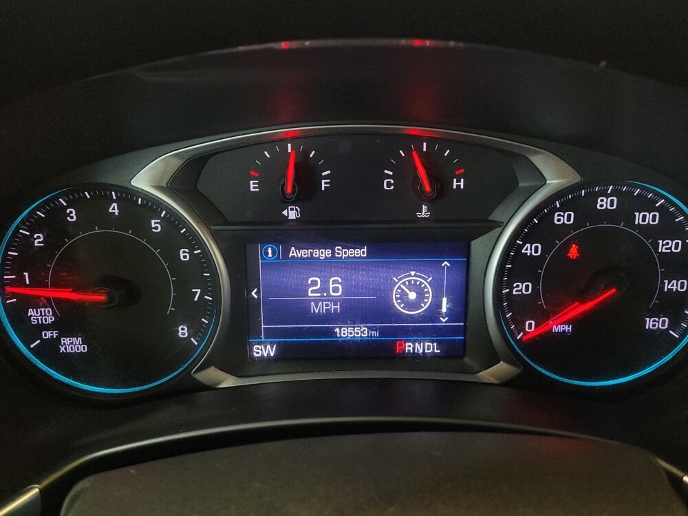 2020 Chevrolet Equinox in Columbus, OH 43231 - 18126964 23