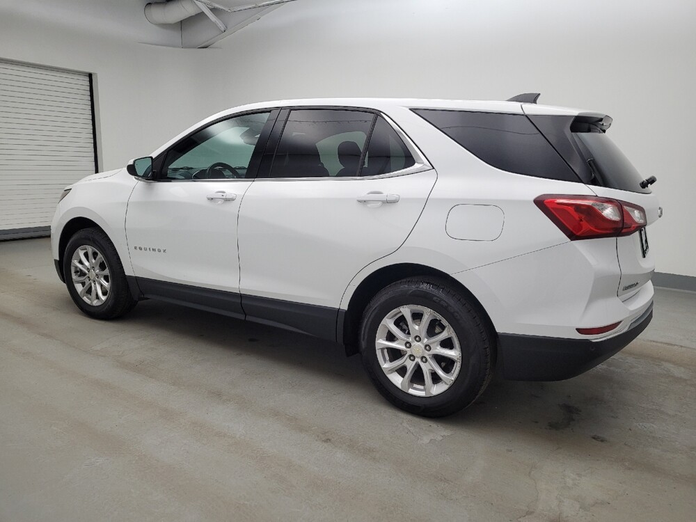 2020 Chevrolet Equinox in Columbus, OH 43231 - 18126964 3