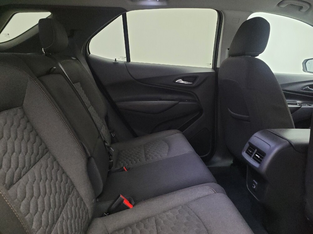 2020 Chevrolet Equinox in Columbus, OH 43231 - 18126964 19