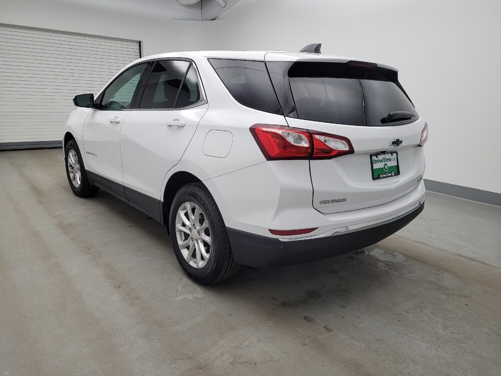 2020 Chevrolet Equinox in Columbus, OH 43231 - 18126964 5