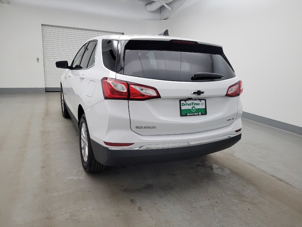 2020 Chevrolet Equinox in Columbus, OH 43231 - 18126964 6