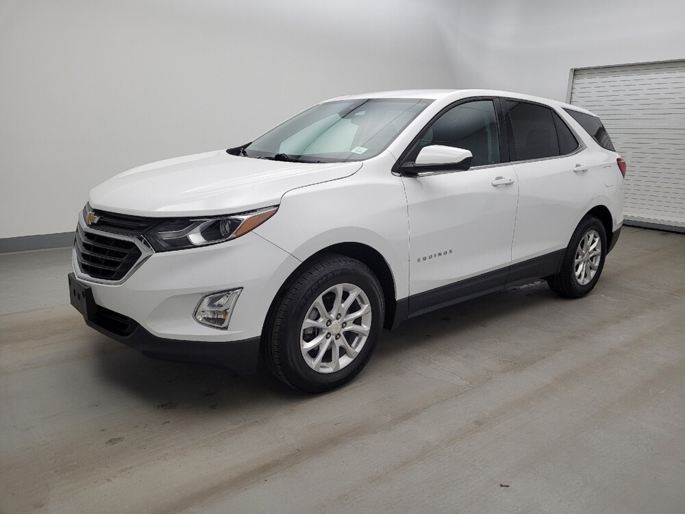 2020 Chevrolet Equinox in Columbus, OH 43231 - 18126964 2