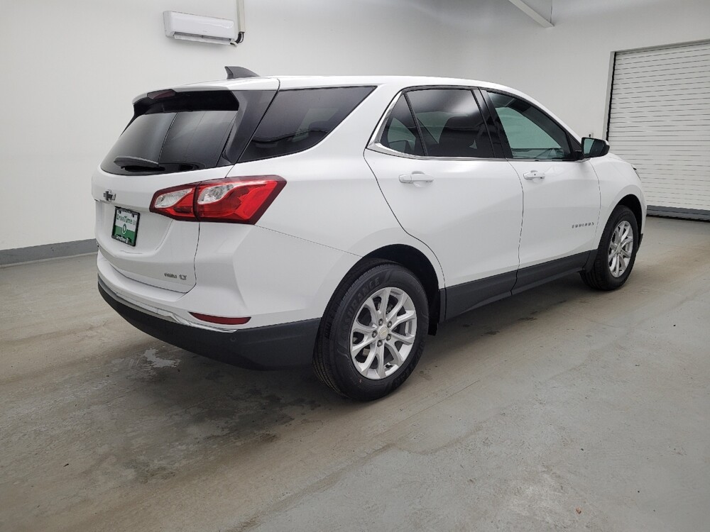 2020 Chevrolet Equinox in Columbus, OH 43231 - 18126964 10