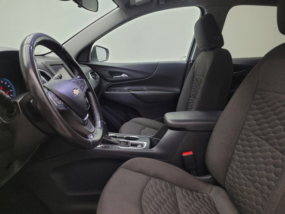 2020 Chevrolet Equinox in Columbus, OH 43231 - 18126964 17