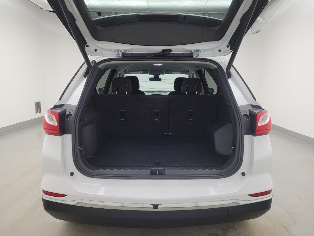 2020 Chevrolet Equinox in Columbus, OH 43231 - 18126964 29