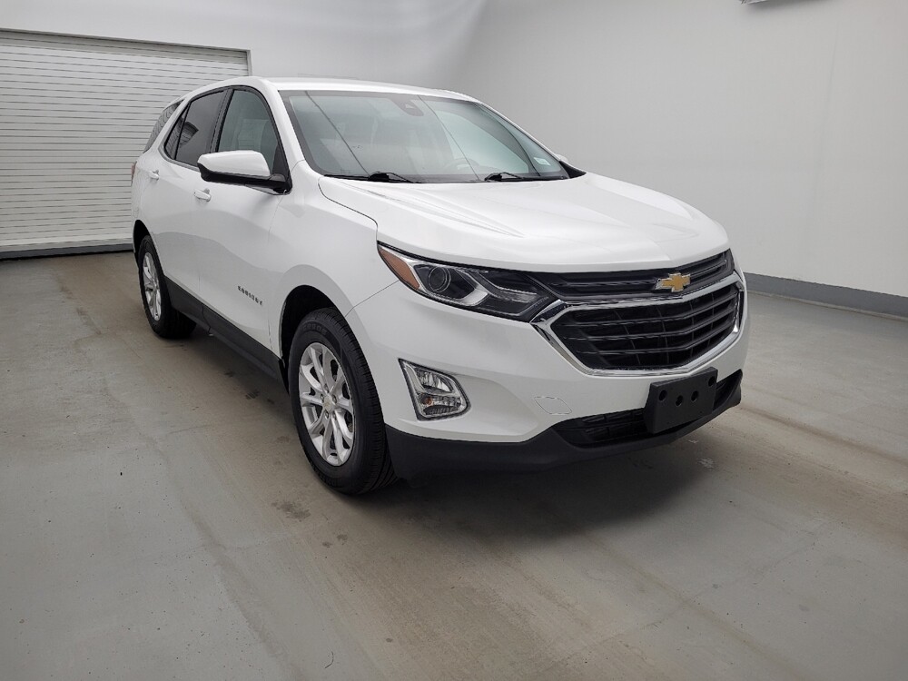 2020 Chevrolet Equinox in Columbus, OH 43231 - 18126964 13