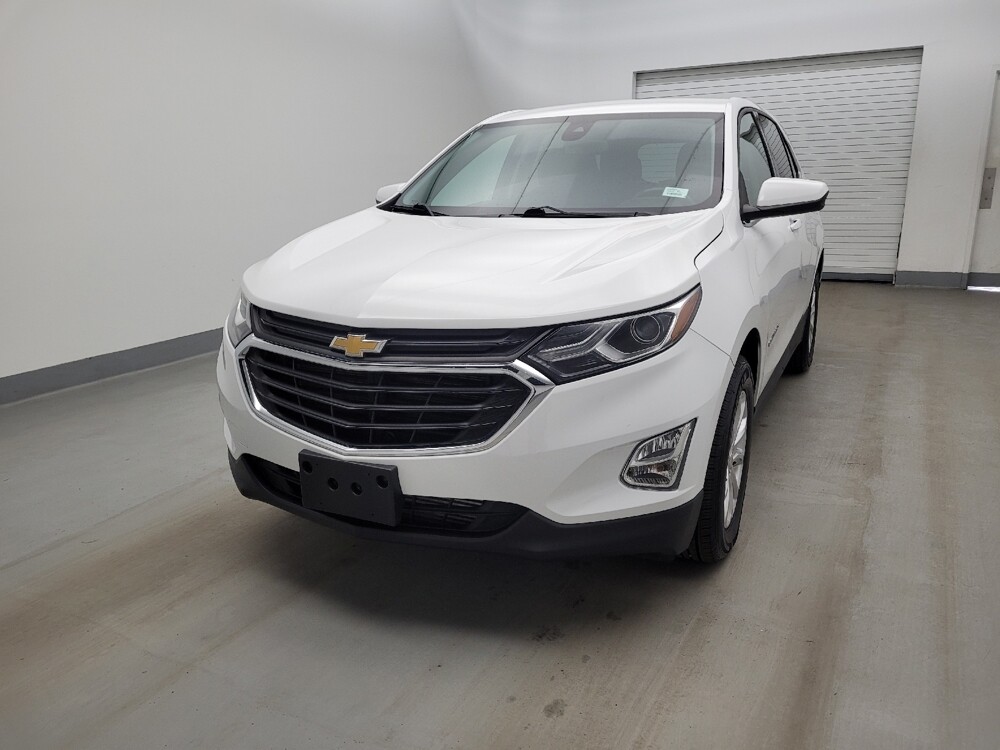 2020 Chevrolet Equinox in Columbus, OH 43231 - 18126964 15