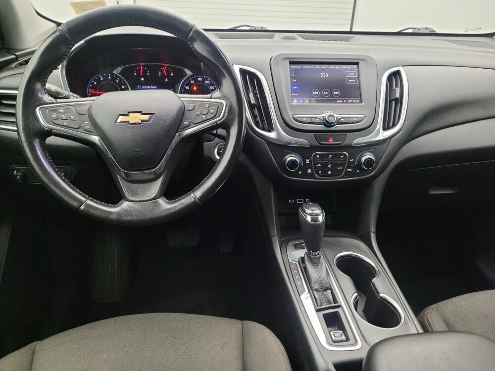 2020 Chevrolet Equinox in Columbus, OH 43231 - 18126964 22