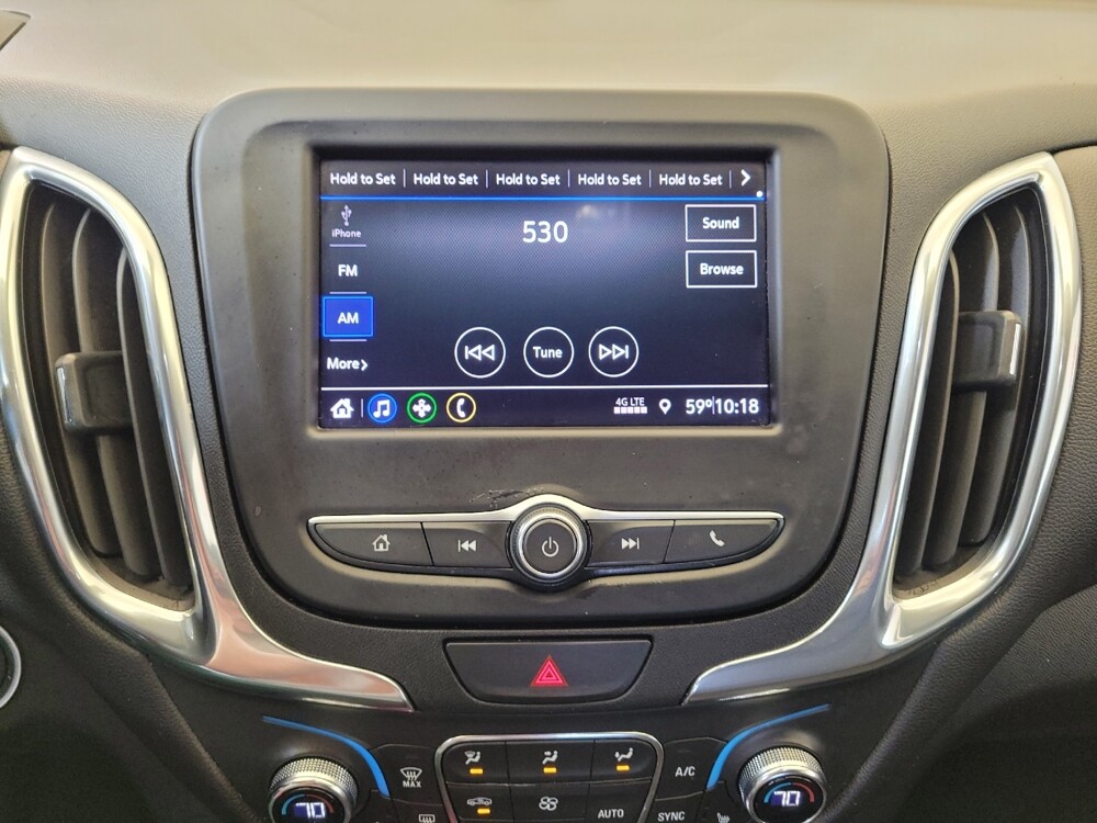 2020 Chevrolet Equinox in Columbus, OH 43231 - 18126964 25