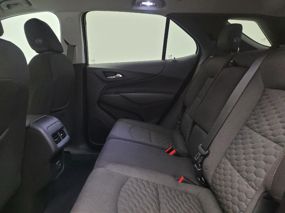 2020 Chevrolet Equinox in Columbus, OH 43231 - 18126964 18