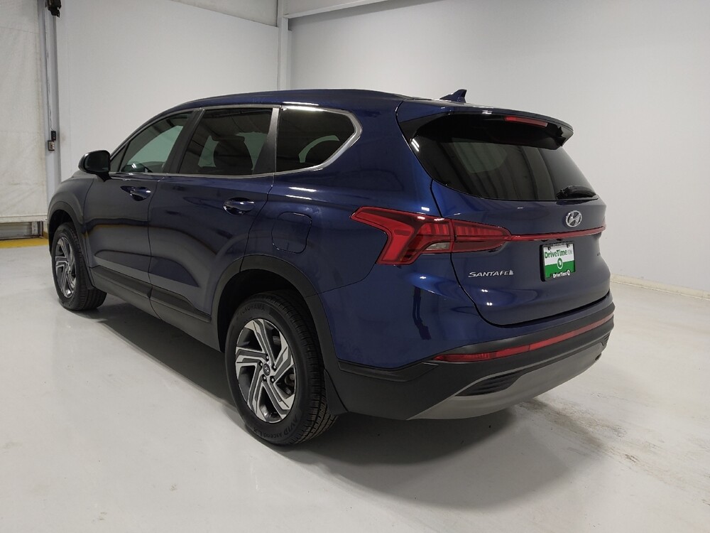 2023 Hyundai Santa Fe in Cincinnati, OH 45255 - 18126965 5