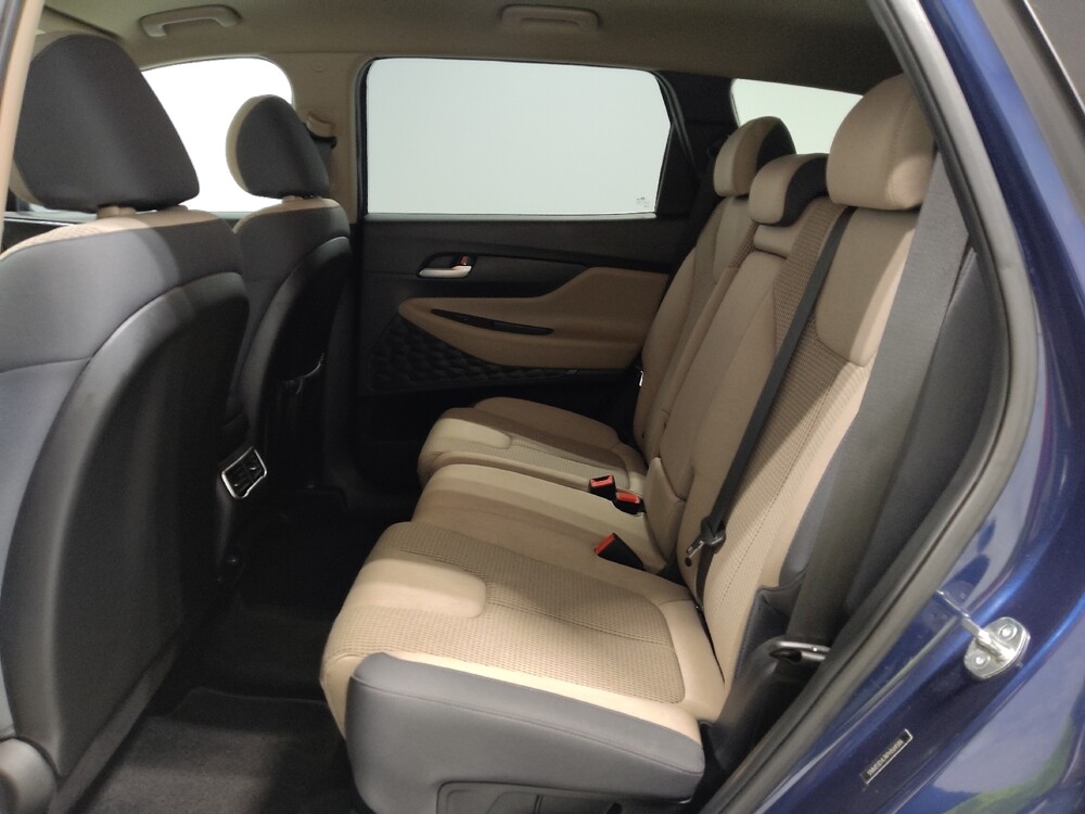 2023 Hyundai Santa Fe in Cincinnati, OH 45255 - 18126965 18