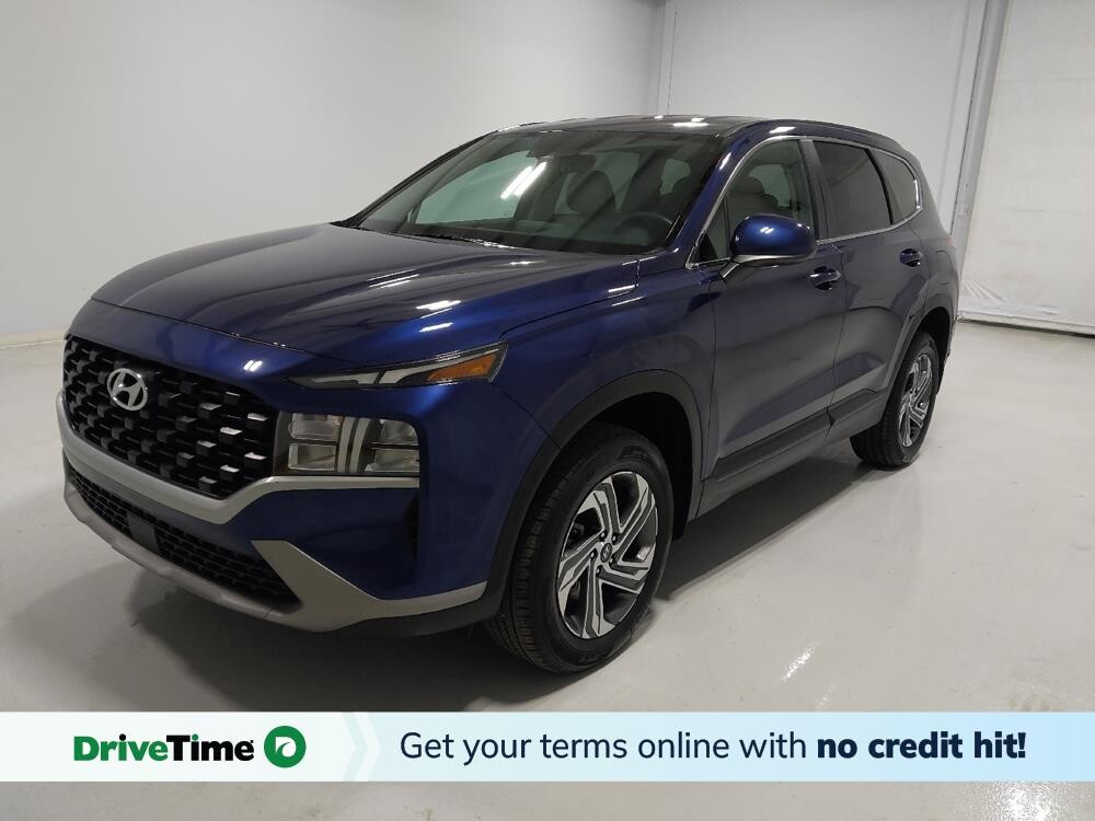 2023 Hyundai Santa Fe in Cincinnati, OH 45255 - 18126965