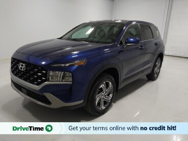 2023 Hyundai Santa Fe in Cincinnati, OH 45255