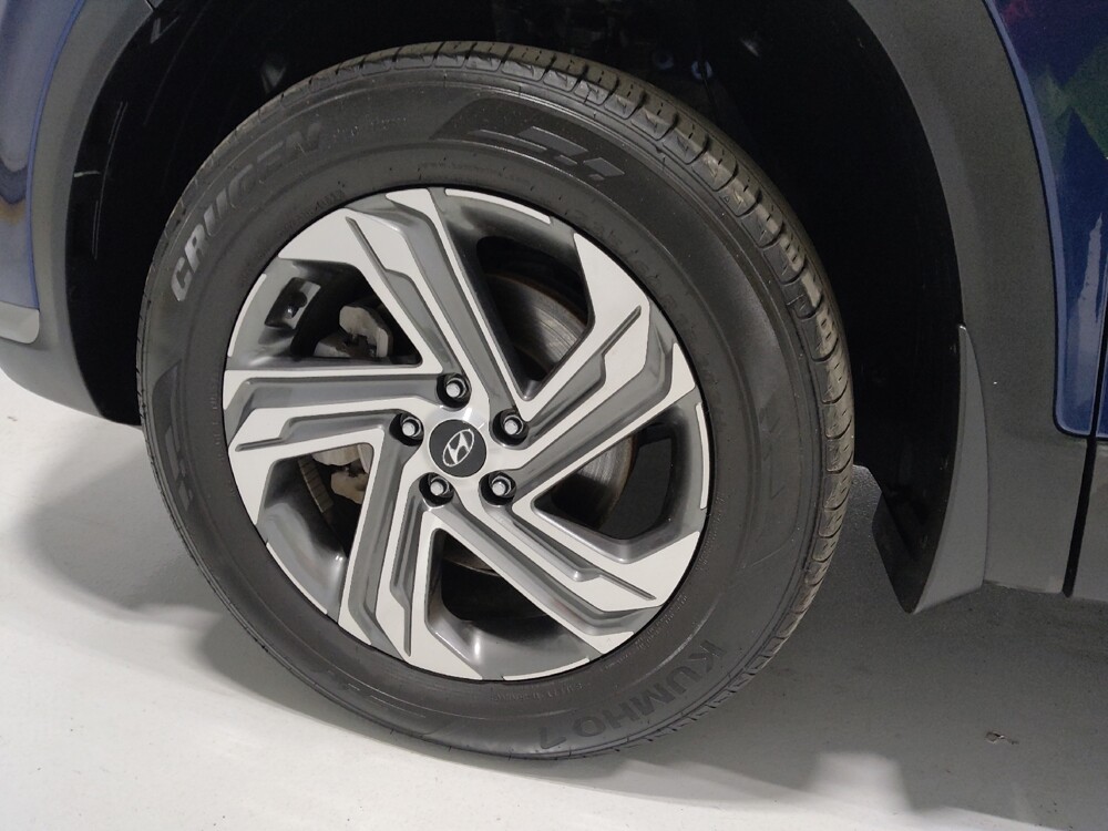 2023 Hyundai Santa Fe in Cincinnati, OH 45255 - 18126965 31