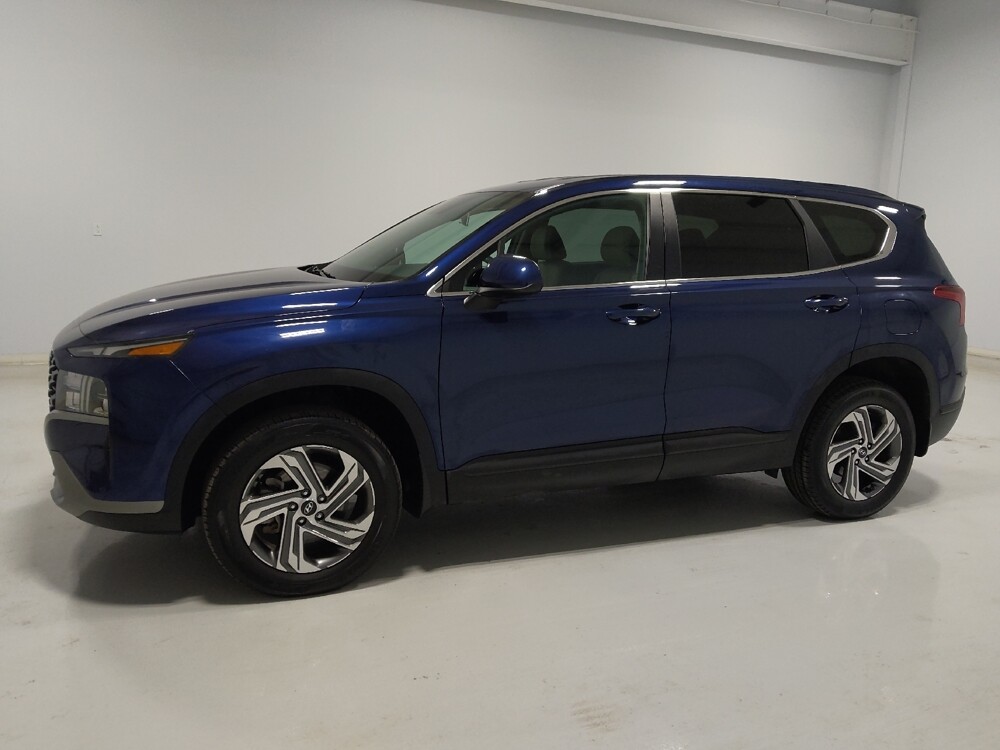 2023 Hyundai Santa Fe in Cincinnati, OH 45255 - 18126965 2