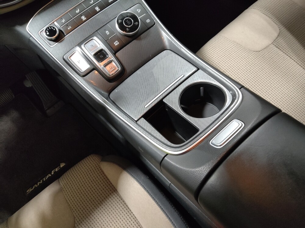 2023 Hyundai Santa Fe in Cincinnati, OH 45255 - 18126965 26