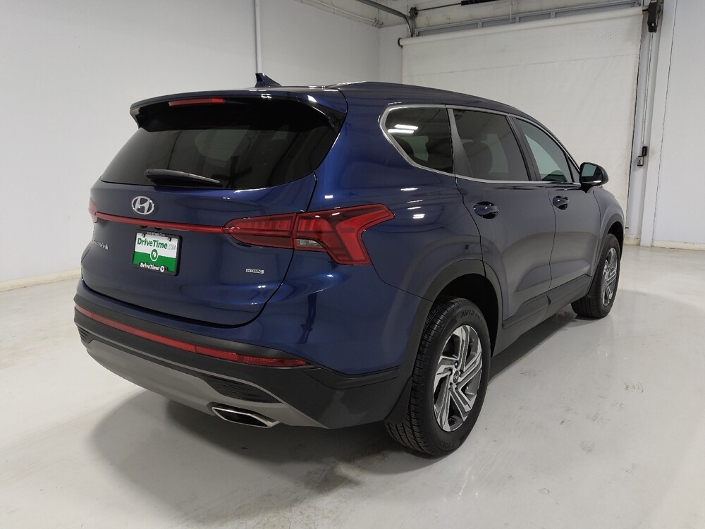 2023 Hyundai Santa Fe in Cincinnati, OH 45255 - 18126965 9