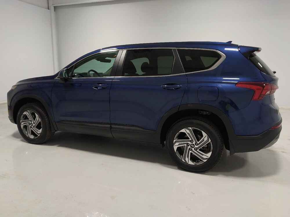 2023 Hyundai Santa Fe in Cincinnati, OH 45255 - 18126965 3