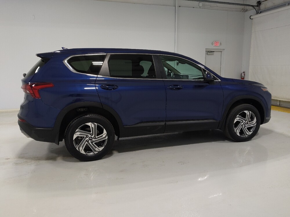 2023 Hyundai Santa Fe in Cincinnati, OH 45255 - 18126965 10